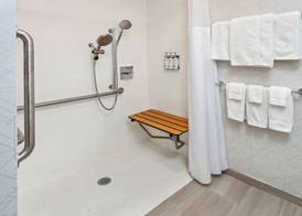 Holiday Inn Express & Suites YOUNGSTOWN (N. LIMA/BOARDMAN) by IHG 5