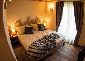 Hotel Les Montagnards 4