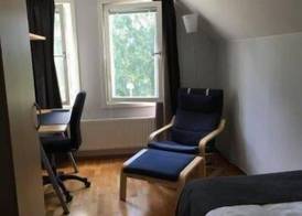 Hotell Hässlö 3