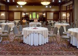 Beechwood Hotel 2