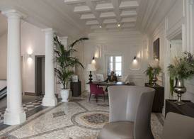 Dimora Palanca Boutique & SPA 2