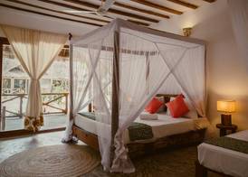 JOY OF ZANZIBAR 2
