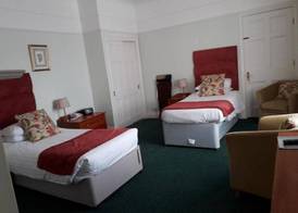 Cliffden Hotel 4