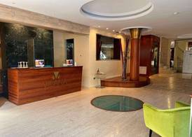 Vilana Hotel Boutique 2