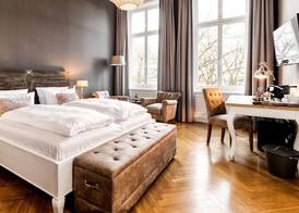 Alsterblick Boutique Hotel 5