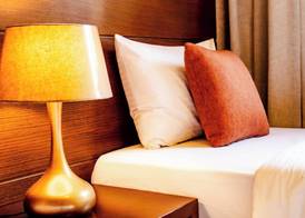 Britannia Suites 5