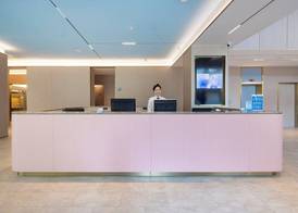 Hanting Hotel Ho Chi Minh City Downtown 4