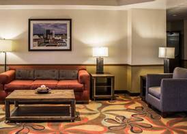 Quality Inn Akron South 3