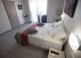 Rooms Monteverde 2 4
