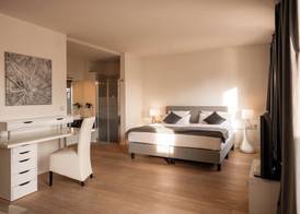 Das Parkhotel - Südtirols nördlichster Punkt 4