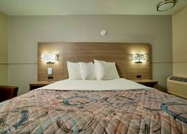 Family Garden Inn & Suites 5
