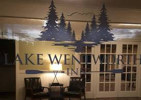 Lake Wentworth Inn 2
