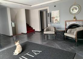 La Bonita Marina Hotel Bodrum 2