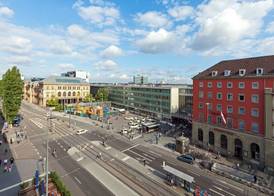 Aloft by Marriott Munich 5
