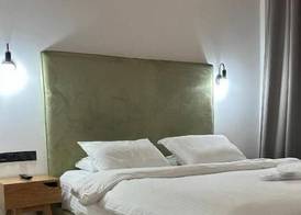 The Maroon Bottle Hotel 2