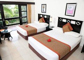 The Naviti Resort 3