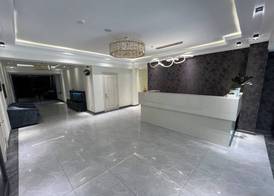DSF GARDEN HOTEL 3