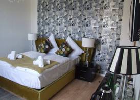 Boutique-Hotel „Altes Rathaus“ 3