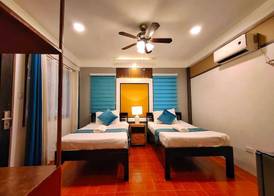 La Luz Beach Resort 5