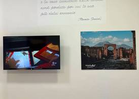 Pompei Art 4