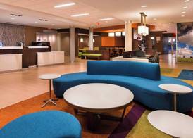 Fairfield Inn & Suites by Marriott Utica 3