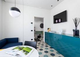 Villa Fedora Luxury Suites 3