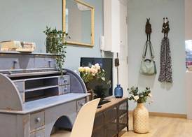 Suite Place Barcelona Còrsega 3