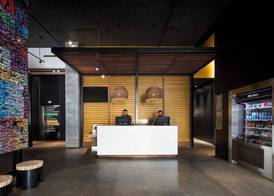 Alt Hotel Winnipeg 2