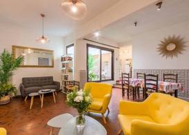 Hotel Bains Sarrailh 5