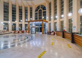 Pineta Park Deluxe Hotel - All Inclusive 5