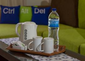 PrimeBiz Hotel Kuta 5