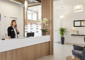 Nehô Suites Porte de Genève - Gare Annemasse 2