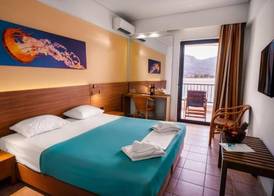 Hotel Pavlou 5