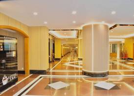 Hotel Riviera Macau 5