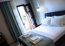 Pintura Urla Hotel 2