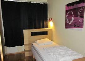 Uppsala City Hostel 3
