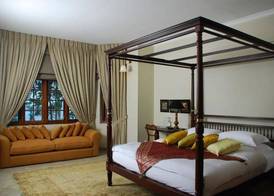 Jetwing Warwick Gardens, A Luxury Reserve 4
