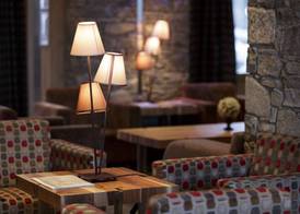 CGH Résidence Boutique La Grange aux Fées 2
