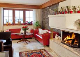 Hotel Enzian by Alpeffect Hotels 4