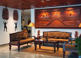 Le Botum Hotel 2