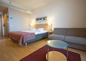 Scandic Oulu City 3