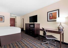 Best Western Kenosha Inn 4