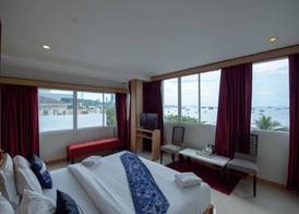 Star Residency Hotel 3