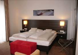 Best Western Plus Hotel Ostertor 5