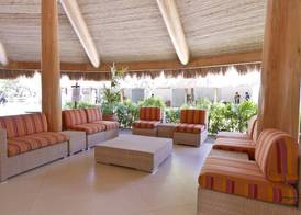 Bluewater Maribago Beach Resort 3