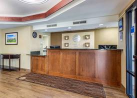 Comfort Inn Lenoir City-Knoxville 2