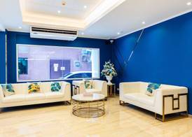 Siam Star Hotel 2