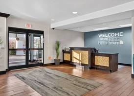 Hotel SLC 2