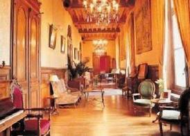 Château de la Tremblaye 2