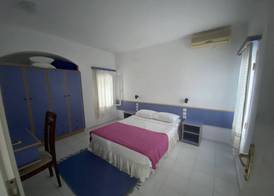 Omar Hotel & Suites 5